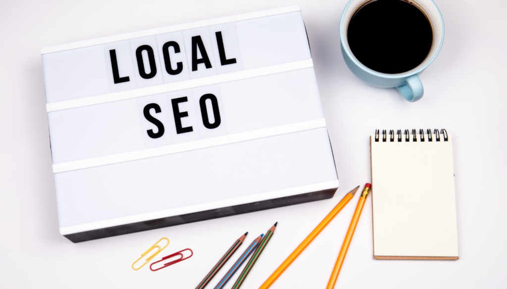 SEO Local